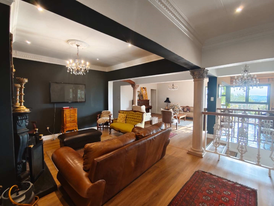 6 Bedroom Property for Sale in Quaggafontein Free State